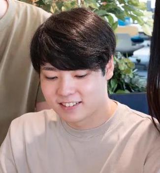 野原琉海 - エンジニア